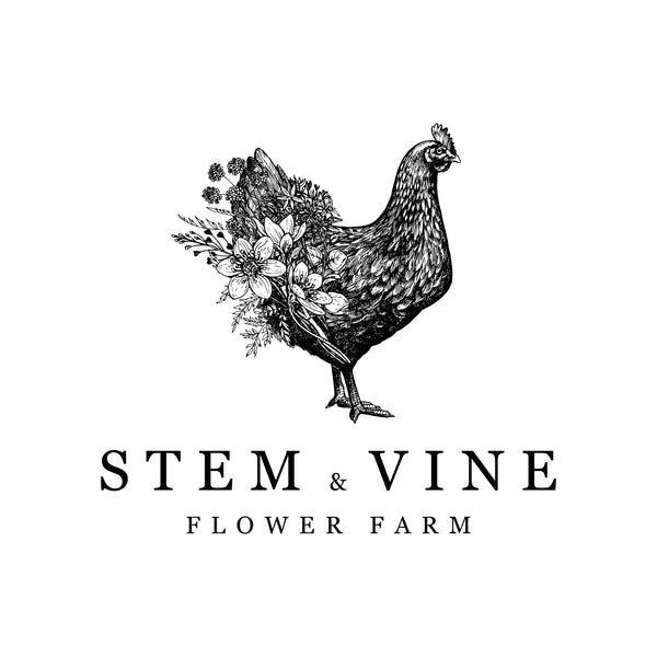 Stem & Vine Flower Farm LLC